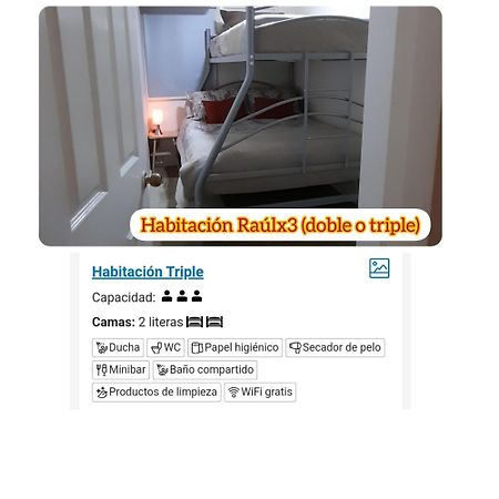 Habitac Privada Bed N Bkf Patagonia Norte - Puerto Varas Homestay - Bnb Plus מראה חיצוני תמונה