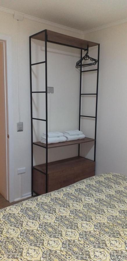 Habitac Privada Bed N Bkf Patagonia Norte - Puerto Varas Homestay - Bnb Plus מראה חיצוני תמונה
