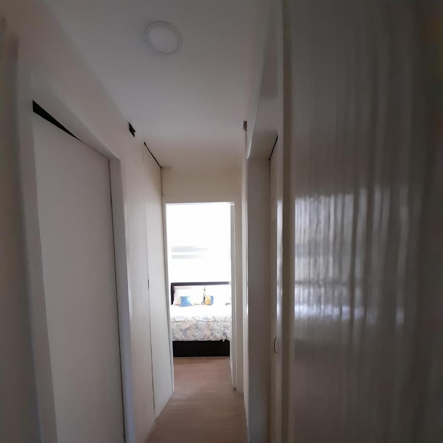 Habitac Privada Bed N Bkf Patagonia Norte - Puerto Varas Homestay - Bnb Plus מראה חיצוני תמונה