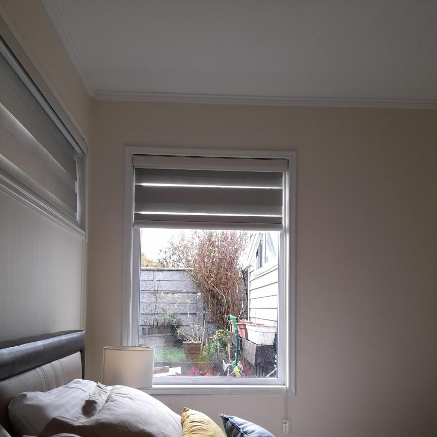 Habitac Privada Bed N Bkf Patagonia Norte - Puerto Varas Homestay - Bnb Plus מראה חיצוני תמונה