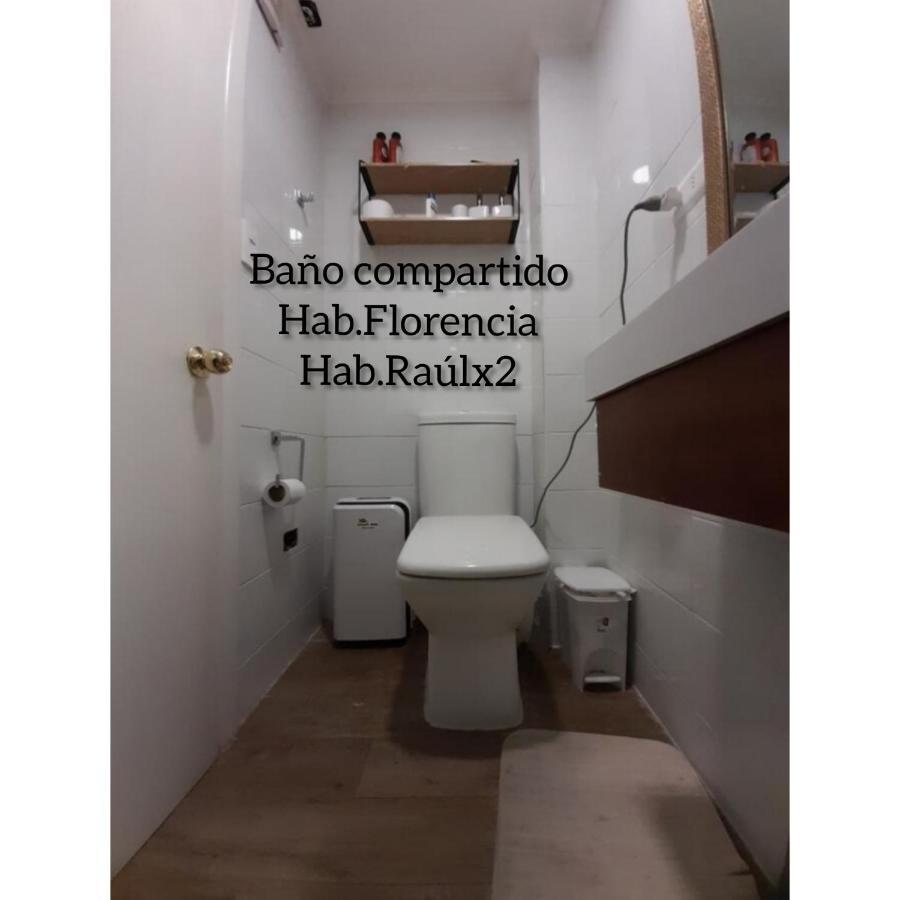 Habitac Privada Bed N Bkf Patagonia Norte - Puerto Varas Homestay - Bnb Plus מראה חיצוני תמונה