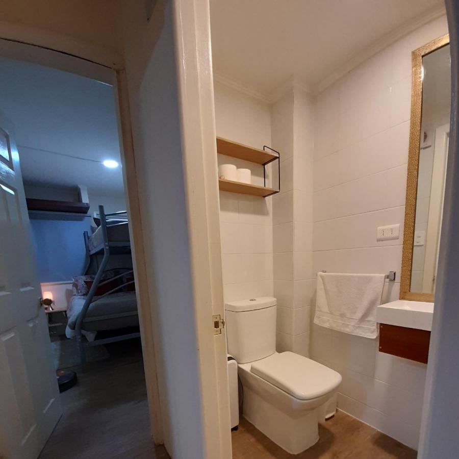 Habitac Privada Bed N Bkf Patagonia Norte - Puerto Varas Homestay - Bnb Plus מראה חיצוני תמונה