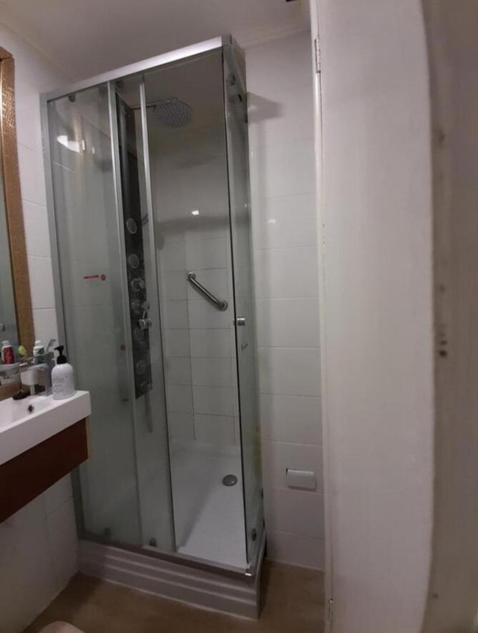 Habitac Privada Bed N Bkf Patagonia Norte - Puerto Varas Homestay - Bnb Plus מראה חיצוני תמונה