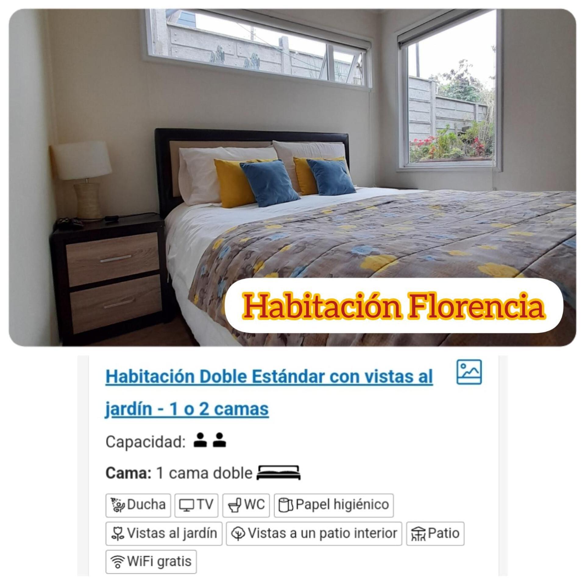 Habitac Privada Bed N Bkf Patagonia Norte - Puerto Varas Homestay - Bnb Plus מראה חיצוני תמונה