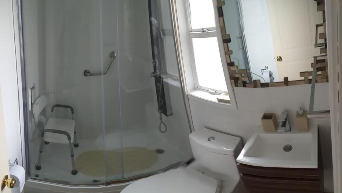 Habitac Privada Bed N Bkf Patagonia Norte - Puerto Varas Homestay - Bnb Plus חדר תמונה