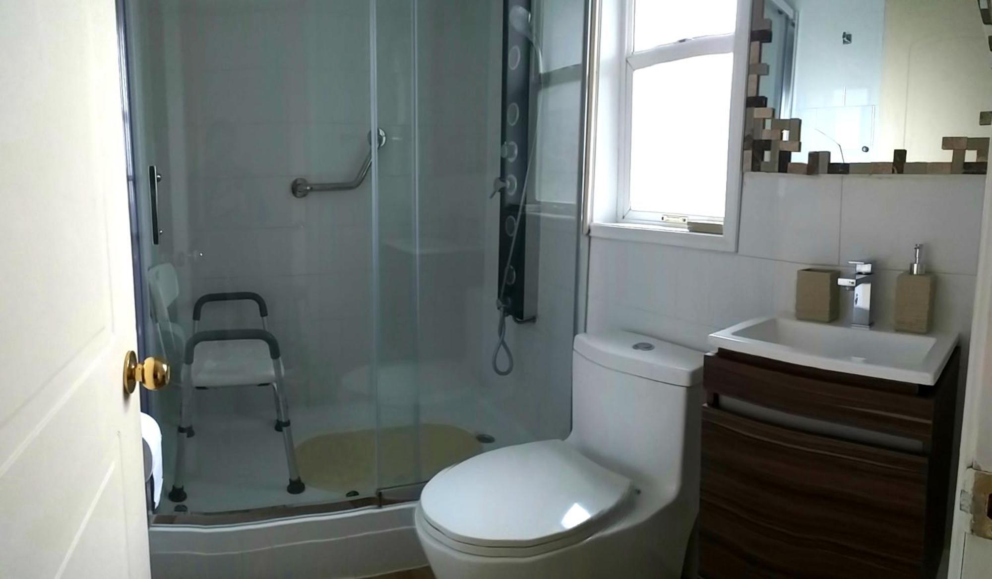 Habitac Privada Bed N Bkf Patagonia Norte - Puerto Varas Homestay - Bnb Plus חדר תמונה