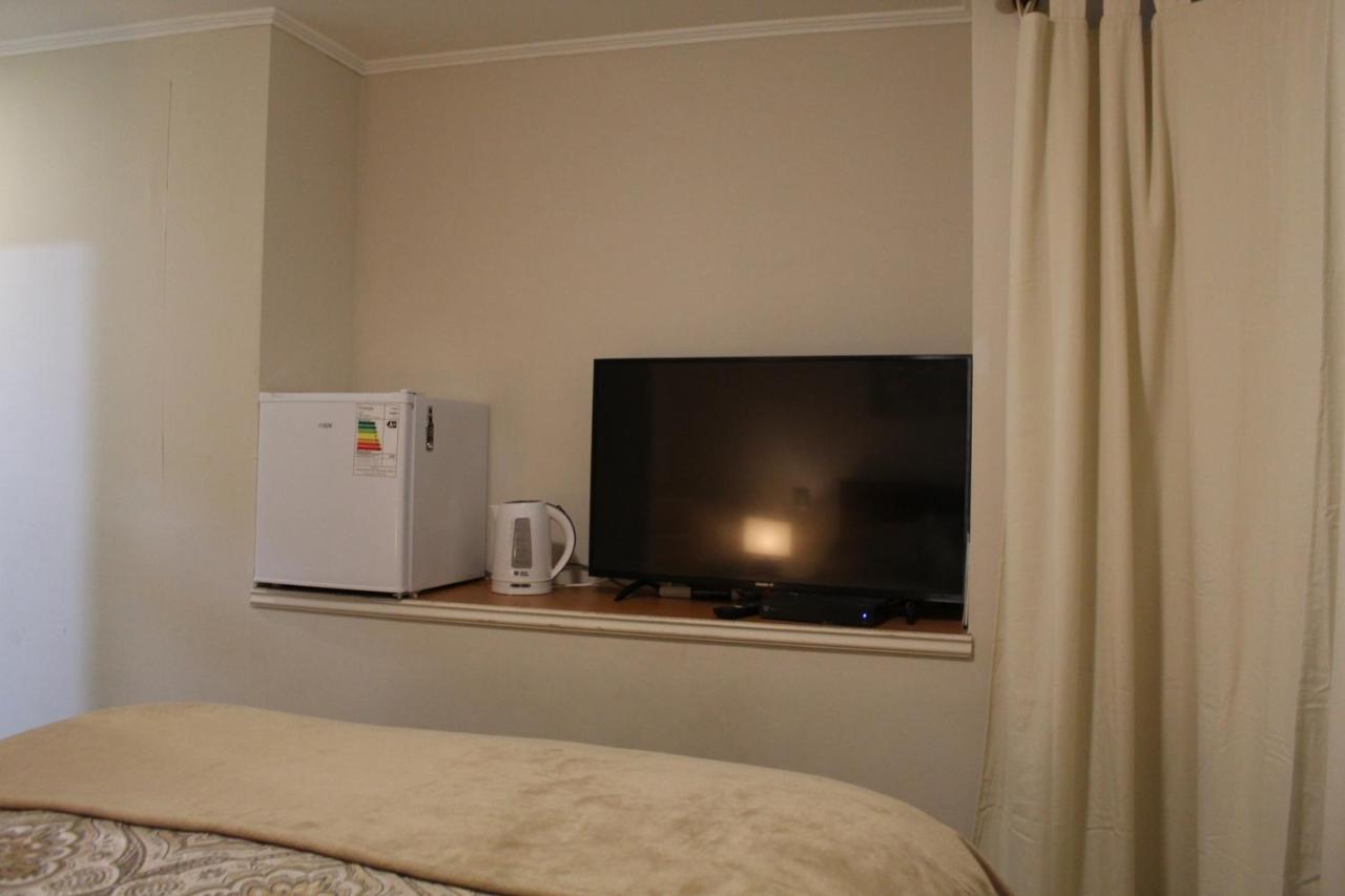 Habitac Privada Bed N Bkf Patagonia Norte - Puerto Varas Homestay - Bnb Plus מראה חיצוני תמונה