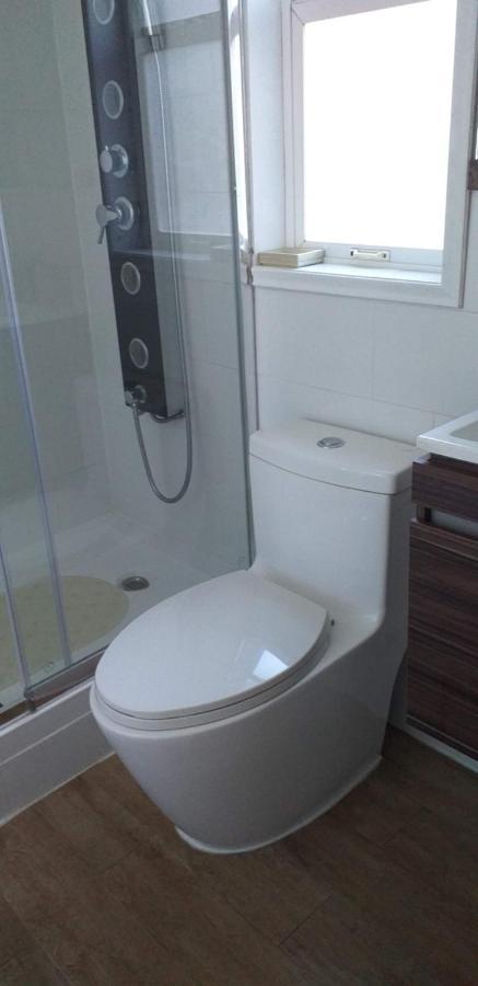 Habitac Privada Bed N Bkf Patagonia Norte - Puerto Varas Homestay - Bnb Plus מראה חיצוני תמונה