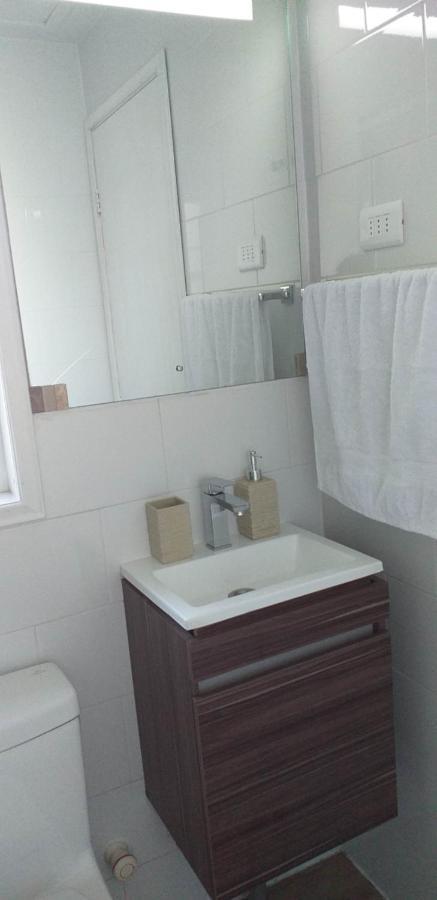 Habitac Privada Bed N Bkf Patagonia Norte - Puerto Varas Homestay - Bnb Plus מראה חיצוני תמונה