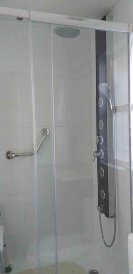 Habitac Privada Bed N Bkf Patagonia Norte - Puerto Varas Homestay - Bnb Plus מראה חיצוני תמונה